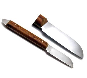 Espátulas y cuchillos de alineación de yeso, mezcla Dental, modelado de cera, juego de instrumentos de 4 piezas - Product Image 3