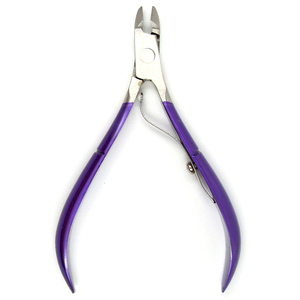 Pince à cuticules pour Machine à aiguiser les ongles, outils de manucure professionnels, Instrument de beauté, pinces à ongles - Product Image 3