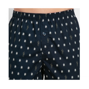 2023 dernier style unique couleur élégante 100% véritable boxeurs au genou pour hommes disponibles sur le prix de gros ODM - Product Image 4