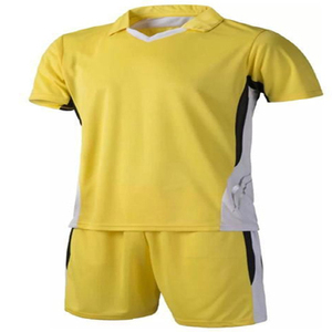 Meist verkaufte Custom Designs Herren Polyester Volleyball Sportswear Custom Uniform mit einzigartigen Designs - Product Image 4