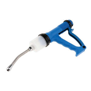 Mejor Dosificador Veterinario Automático al por Mayor para Fabricación, Reutilizable, de Alta Calidad, con Cuerpo de Plástico y Boquilla de Acero para Uso Ganadero - Product Image 4