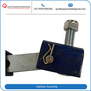 D9NNB856BB ชุดประกอบระบบกันสะเทือนอัตโนมัติสำหรับรถแทรกเตอร์3330 - Product Image 2