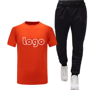 Benutzer definierte Farben Bestseller Neueste Design Trainings anzug/Jogging anzug - Product Image 3