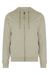 OEM Fabrication Professionnelle Gym Fitness Vêtements 100% Coton Pull à Capuche Pas Cher Polaire Doux Uni pour l'Hiver Motif Solide - Product Image 3