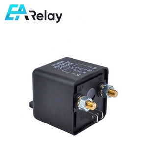 Relé de <span class=keywords><strong>precalentamiento</strong></span>, 12V, 120A - Product Image 3