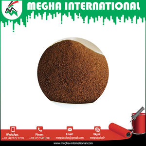 Tintes marrones solventes de uso industrial aceptados en embalaje personalizado para colorantes textiles - Product Image 5