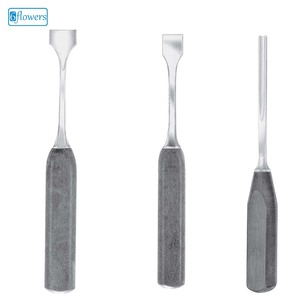 เครื่องมือผ่าตัดแบบอิสโตโทม ทำจากสแตนเลส ใช้พลังงานอิสระ - Product Image 1