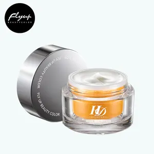 New beauty cosmetic vitamin C whitening face cream