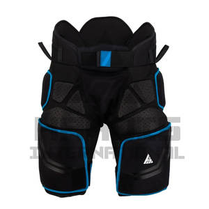 Producción profesional sublimación impresa camisetas de hockey sobre hielo Jersey de hockey sobre hielo equipo personalizado hombres uniforme de hockey sobre hielo - Product Image 5