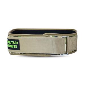 Meilleure vente Ceinture en nylon pour entraînement GYM haltérophilie - Product Image 3