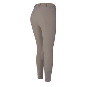 Shemax 2023 de alta calidad, superventas, venta al por mayor, personalizado, Parche de cuero, pantalones E-Tec para mujer - Product Image 2