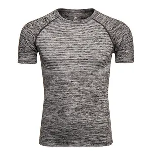 Hele Verkoop Nieuwe Aankomst Print 100% Katoen Beste Kwaliteit Mannen T-shirt