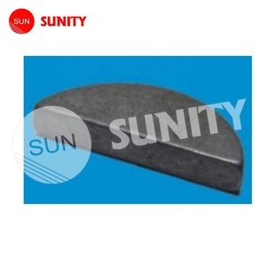 Taiwan Sunity haute qualité nouvelle clé 15hp 350/65022 OEM Tohatsu Marine pièces de moteur hors-bord Type de carburant essence - Product Image 1