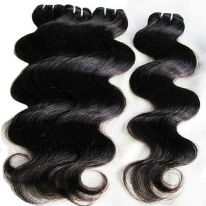 Extensiones de Cabello Natural Remy Indio de Alta Calidad 2025, Cabello Humano de Primera Calidad, Doble Trama a Máquina, Doble Extracción - Product Image 6