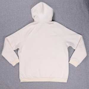 Custom Logo <b>Men</b> 100% cotton custom color crew neck <b>pullover</b> <b>men</b> hoodies - Product Image 4