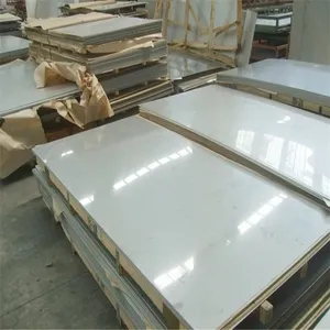 HL NO.4 304 304l 316 Stainless Steel Plate Astm A240 316l Stainless Steel Sheet For Sales