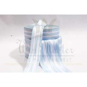 High Quality <b>Masonic</b> Regalia Moire Ribbons in Custom Sizes | Custom Made <b>Masonic</b> Ribbons - Product Image 5