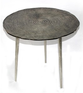 fancy <b>stool</b> ottoman - Product Image 1