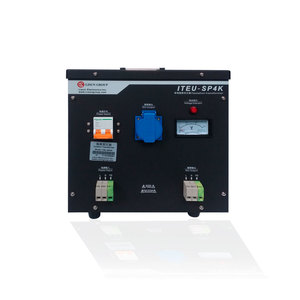 Lisun ITEU-SP4K בידוד <span class=keywords><strong>Surge</strong></span> <span class=keywords><strong>Generator</strong></span> - Product Image 1