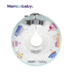 Mambobaby Phao Bơi Bơm Hơi Không Khí Kích Thước Và Logo Tùy Chỉnh Cho Trẻ Em Phao Bồn Tắm Trẻ Em - Product Image 2