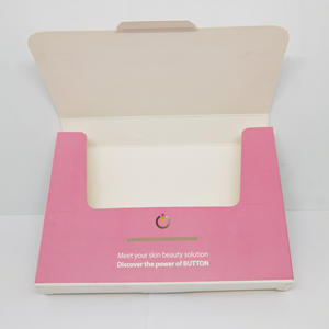 Boîte en carton personnalisée de haute qualité, écologique, sur mesure, avec logo, pour l'emballage et le chargement de diverses marchandises - Product Image 2