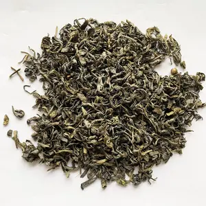 Supplier green tea steam tea black energy drinks instant tea