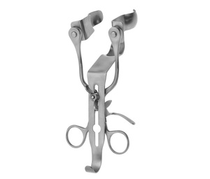 Parque Retractor Alan Park Rectal Retractor - Product Image 5