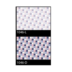 กระเบื้องผนังเซรามิกเคลือบมันสำหรับ30x45cm ห้องครัวและห้องน้ำ - Product Image 3