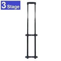 Excellente poignée de chariot télescopique ST20-B3-B3 pour sac de sport