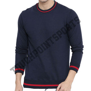 Venta al por mayor personalizado 3D impreso pesado pulóver Unisex orgánico 100% algodón invierno de gran tamaño hombre de la calle diseño lavado estilo de moda - Product Image 3