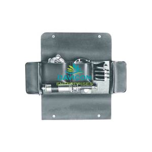 Jeringas de goma de alta calidad para orejas, instrumentos quirúrgicos ENT - Product Image 1