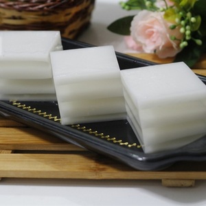 JALEA DE COCO NATA DE COCO CON AGUA DE JARABE - Product Image 2