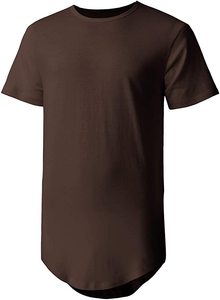 เสื้อยืดแขนยาวผ้าคอตตอน100%,เสื้อยืดปักลายแบบลำลองแฟชั่นแนวสตรีทสำหรับฤดูร้อน - Product Image 3