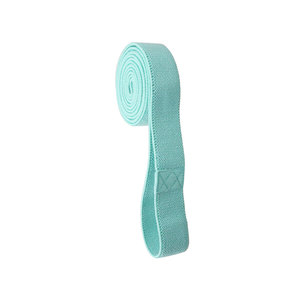 Bandes de résistance élastiques pour la musculation, exercice physique de haute qualité, personnalisé, nouveau modèle, pour les hanches et le Fitness à domicile - Product Image 4