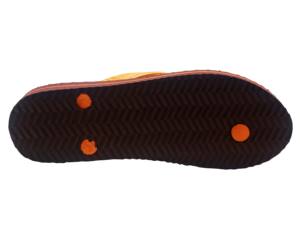 Mixed Color Simple Daily Wear Slipper For Every Season - Product Image 3