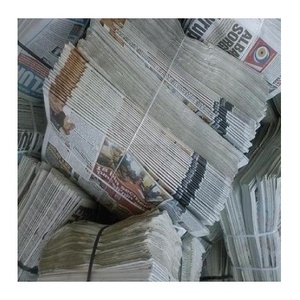 Papel Reciclado OCC (OCC 12) a Granel, Periódicos Viejos de Alta Calidad y Papel Limpio para Reciclaje - Alemania DE Mejor Precio - Product Image 5