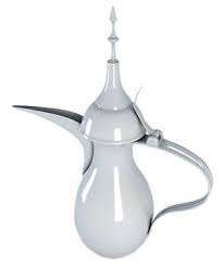 Dallah หม้อชาและกาแฟอาหรับ,สำหรับชุดกาแฟและชาประจำวันอุปกรณ์กาแฟ/กาน้ำชาทองเหลืองสั่งทำ - Product Image 4