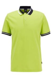 New Custom Design Your Own Logo Man Polo t shirt design - Product Image 6