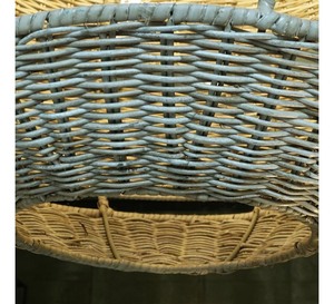 IetNam Ural atral attattan ececor Wicker handelier anuanufacturer de King raft IET attattan ampampshade endant Ant ight - Product Image 4