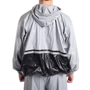 <b>Sauna</b> <b>Suit</b> Professional Long Sleeve <b>Sauna</b> <b>Suit</b> Neoprene Women - Product Image 1