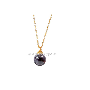 Meilleur revendeur Fournisseur de pendentifs boule d'aventurine jaune en pierres précieuses et exportateur de pierres semi-précieuses - Product Image 2