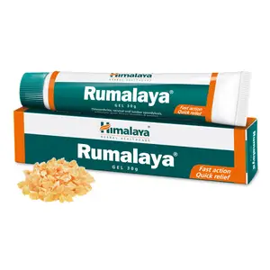 Himalaya Rumalaya Gel-alivio del dolor gel a granel de alivio del dolor gel proveedor de la India