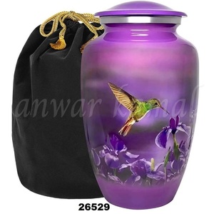 โกศเผาศพผู้ใหญ่สำหรับขี้เถ้ามนุษย์ Natures Peace - Product Image 1