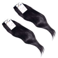 Cheveux bruts vietnamiens non traités vendeurs de cheveux naturels droits et ondulés cheveux vierges bruts alignés sur les cuticules vietnamiennes