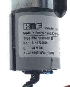 KNF ปั๊มหมึกขนาดใหญ่ PML10301-NF 30 - Product Image 2