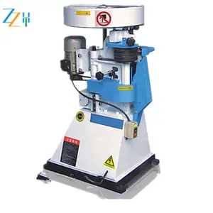 Hocheffiziente Holzdowel-Schneidemaschine / Holzdowel-Herstellungsmaschine / Holzdowel-Maschine