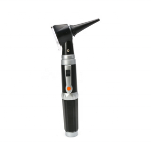 Fiber Optical Diagnostic <b>Portable</b> Medical Instrument for Professional Ear Otoscope - Product Image 6