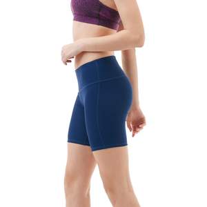 En gros Fitness Pantalons De Sport Compression Sec Rapide Femmes Yoga Courts gym court - Product Image 1