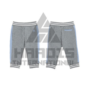 Vente en gros, pantalon décontracté pour enfants, nouveau Design, pantalons de jogging pour enfants pour garçons | Vêtements de Fitness pour hommes - Product Image 1