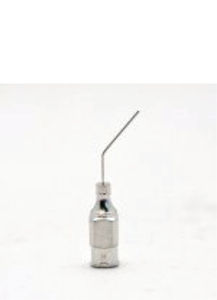 คีมตัดลวดแบบแมนนวลเครื่องมือทางจักษุวิทยาแมคคินเทรียสแตนเลสสตีลได้รับการอนุมัติจาก CE - Product Image 2